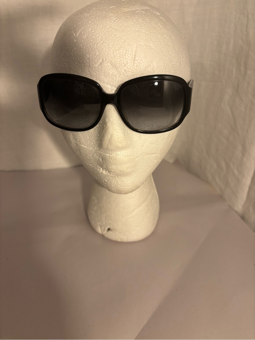 Coach S2092 black Sunglasses